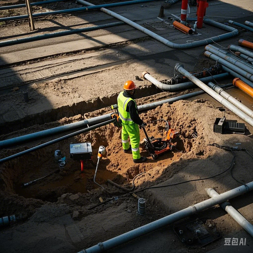 Utility Surveys